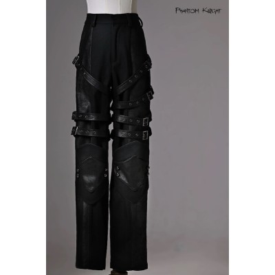 Lilith House Phantom Knight Pants(Reservation/Full Payment Without Shipping)